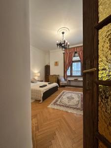 Vaci Bliss by Downtown with FREE PARKING