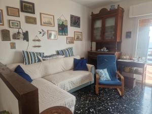 La terrazza di Daniela