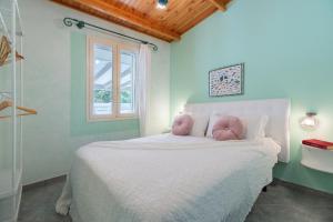 Villa Rachele first floor Private Pool img43