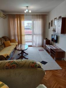 Apartman centar Bar