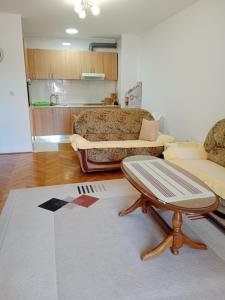Apartman centar Bar