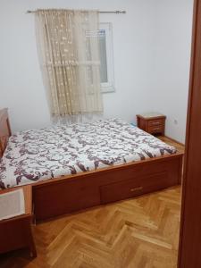 Apartman centar Bar