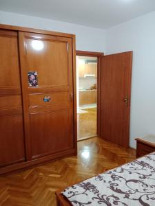 Apartman centar Bar