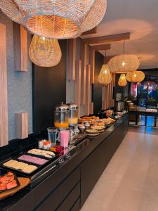 OLLÁ HOTEL Montes Claros