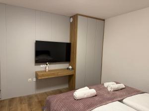 Ferienwohnung in Soltau