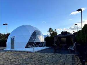 UE GARDEN RESORT - Vacation STAY 12040v