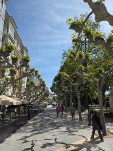 El Ático Burgos