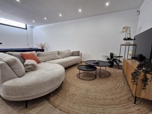 Luxe Villa Balcon de Finestrat