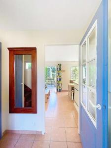 Résidence Lacanau Les Pins - Maison tout confort pour 6 personnes dans résidence de tourisme familiale avec piscine MAE-0923