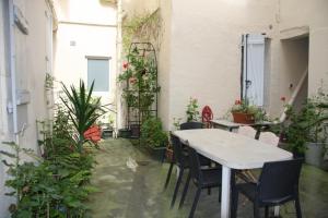 Appartements Studio Premium City center : photos des chambres