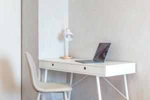 Oceanlight Residence by Aesthaven