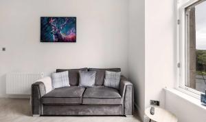 The Fountain View Apartment