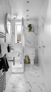 The Fountain View Apartment