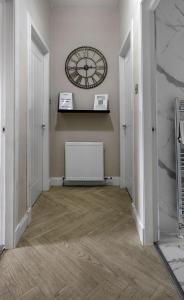 The Fountain View Apartment