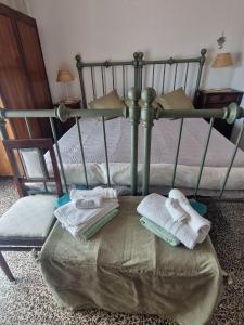 La terrazza di Daniela