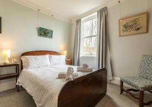 The Edwardian House