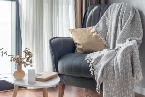 Oceanlight Residence by Aesthaven