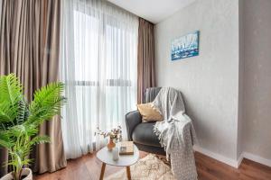 Oceanlight Residence by Aesthaven