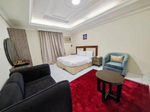 زهرة السلامة