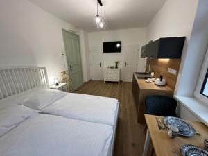 Vila Fráňa apartmán 2