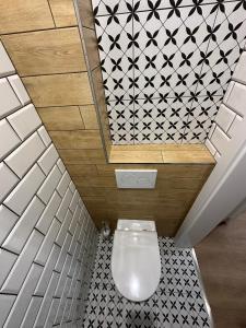 Vila Fráňa apartmán 2