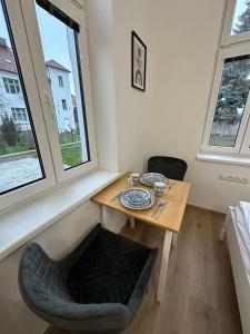 Vila Fráňa apartmán 2