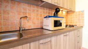 Casa lArco degli Ulivi - Pet Friendly