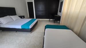 Hotel Costa Caribe