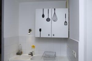 Appartement T2 Confortable à Lyon