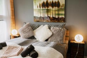 Apartment Gelassenheit Geyersberg - dein exklusiver Ort zum Ankommen & Genießen