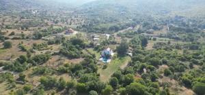 Villa Bacio with new heated pool