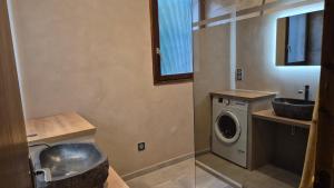 Appartements Villa GiGa Algajola : photos des chambres