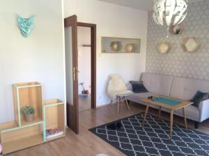 Apartament Scandi