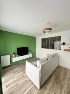 Bienvenue Chez Annabelle - Meaux