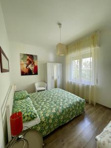 Casa Mario & Laura Ferienwohnungen FREE WI-FI PARKING