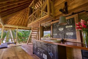Central Hotel Bocas del Toro