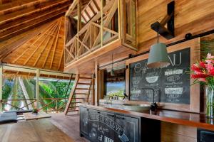 Central Hotel Bocas del Toro