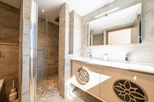 Villa luxe dans domaine Mougins