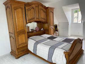 Maison de Martine & Stéphane