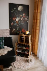 Apartment Gelassenheit Geyersberg - dein exklusiver Ort zum Ankommen & Genießen