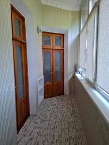 Апартаменты У Ланжерона