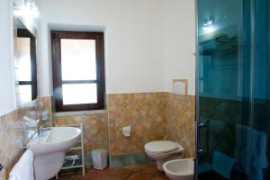 Turismo Rurale Belvedere Pradonos img40