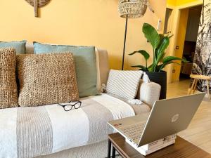 La Meria di Maria Casa Arancio