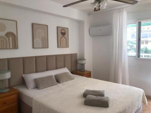 Vernisa Apartamento Numero Uno