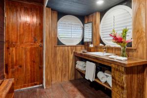 Central Hotel Bocas del Toro