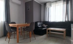 O pulse Sofia apartment