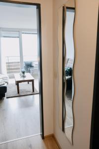 Apartment Gelassenheit Geyersberg - dein exklusiver Ort zum Ankommen & Genießen