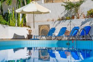 CENTRAL Amazona Apartments