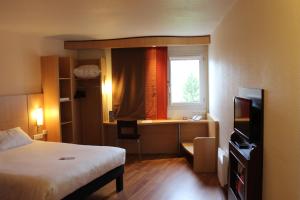 Hotels ibis Chateau-Thierry : photos des chambres