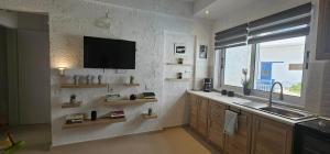 CENTRAL Amazona Apartments